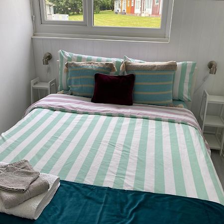 Appartement Dart Dream à Dartmouth Extérieur photo