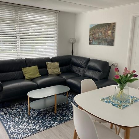Appartement Dart Dream à Dartmouth Extérieur photo