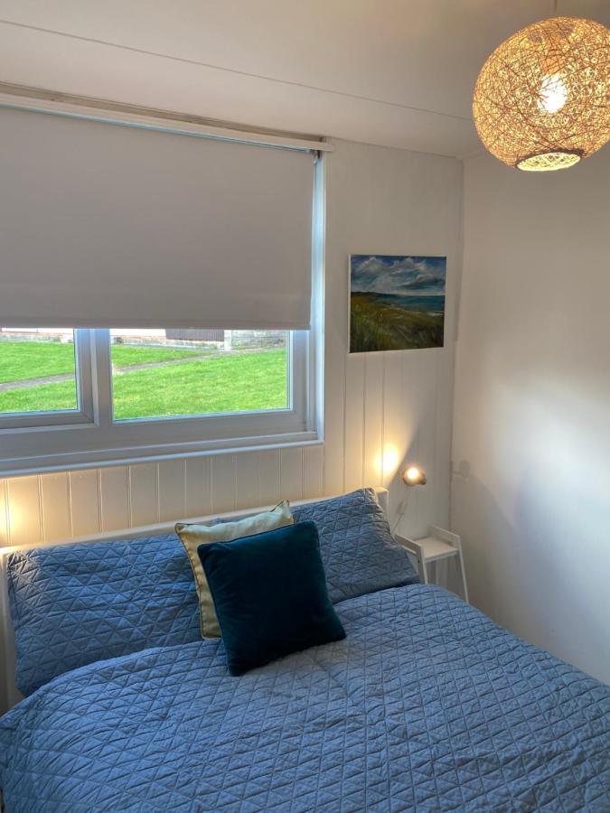 Appartement Dart Dream à Dartmouth Extérieur photo