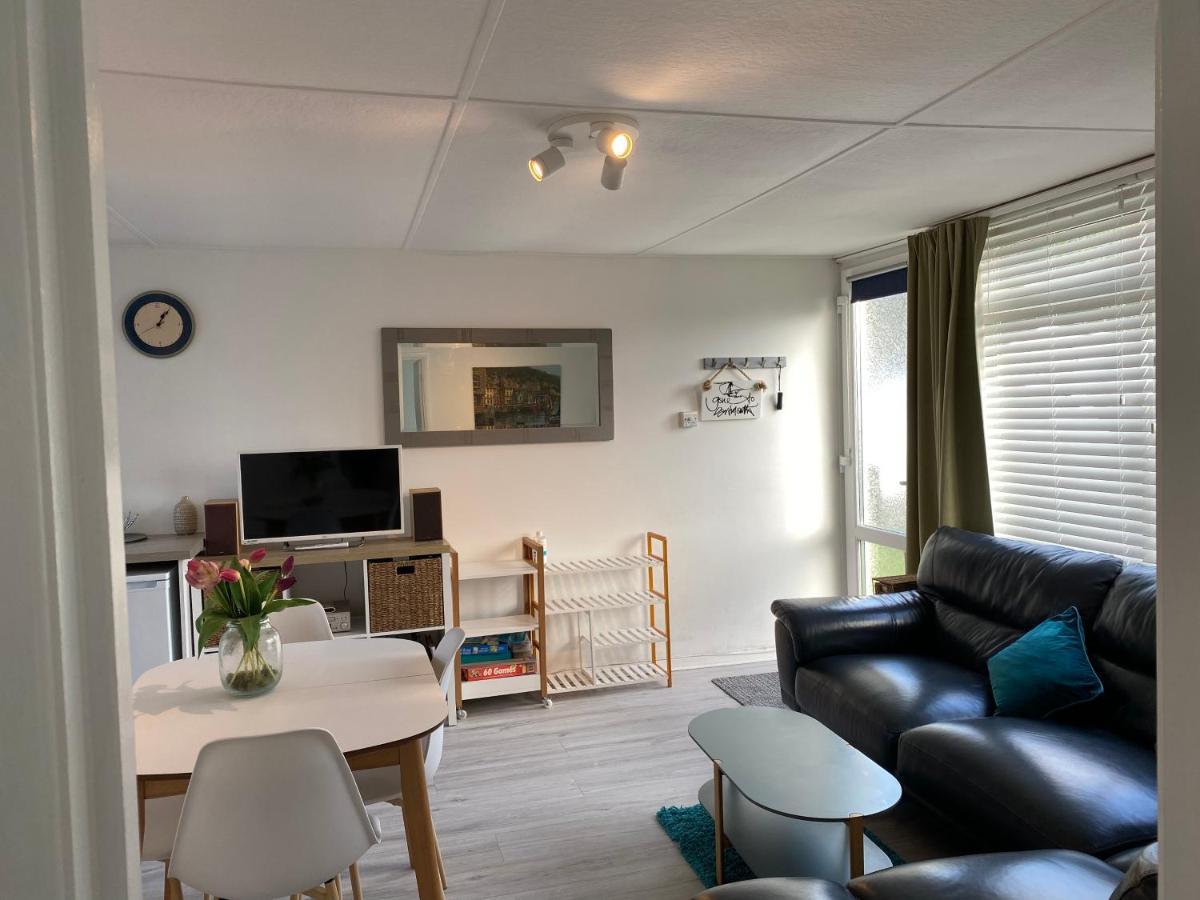 Appartement Dart Dream à Dartmouth Extérieur photo