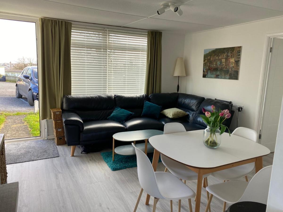 Appartement Dart Dream à Dartmouth Extérieur photo
