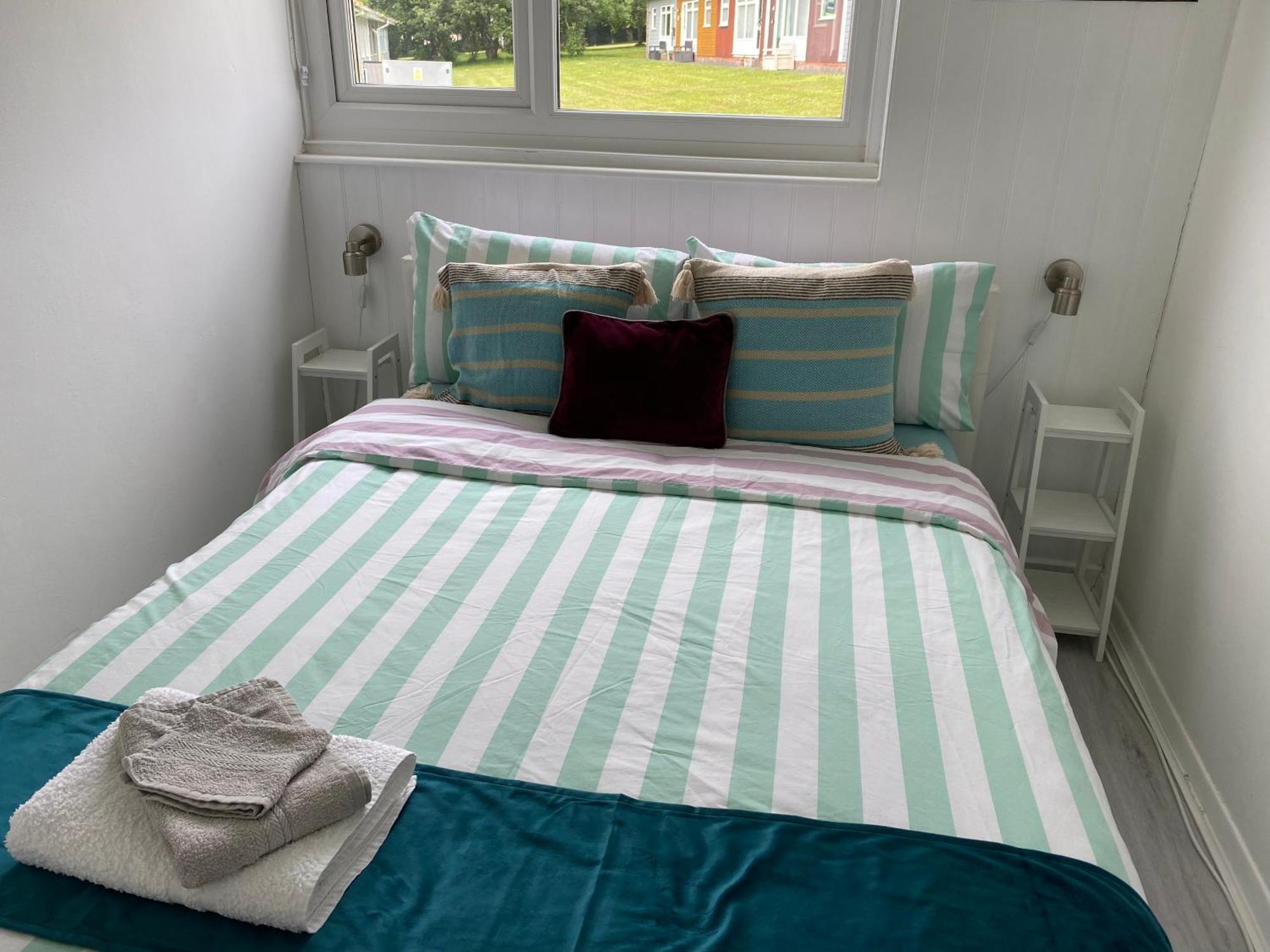 Appartement Dart Dream à Dartmouth Extérieur photo