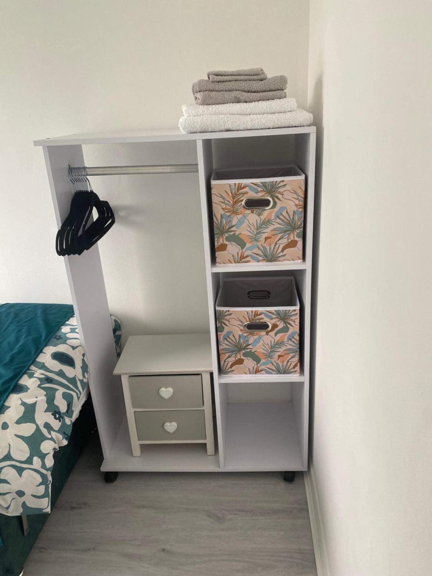 Appartement Dart Dream à Dartmouth Extérieur photo