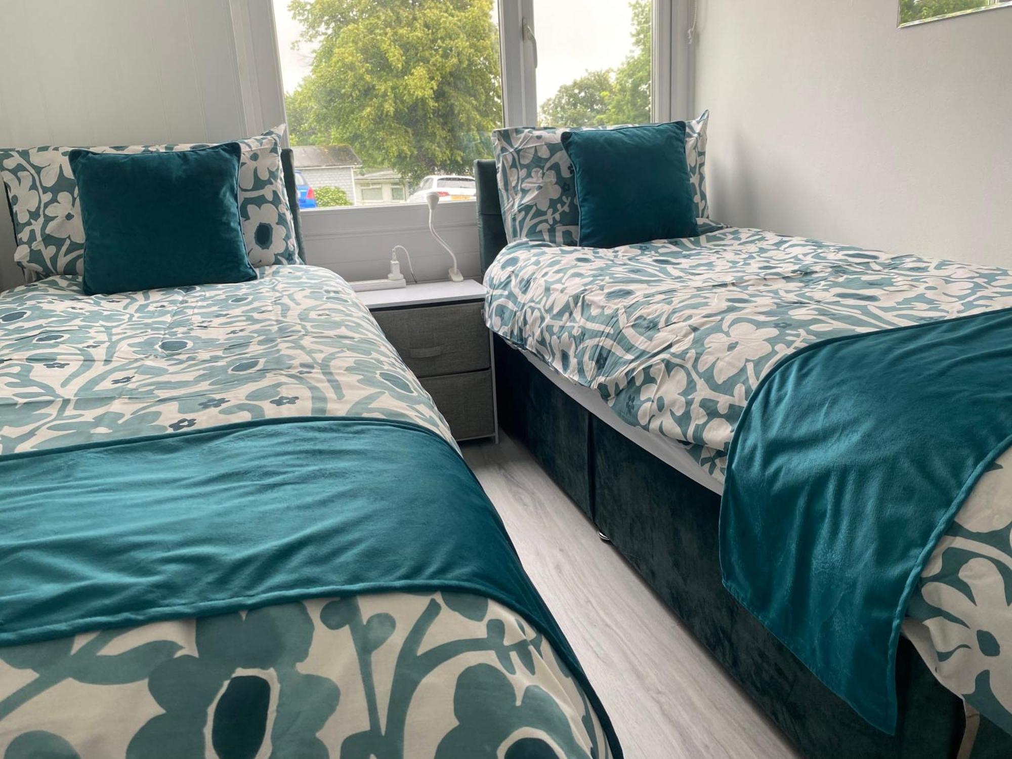 Appartement Dart Dream à Dartmouth Extérieur photo